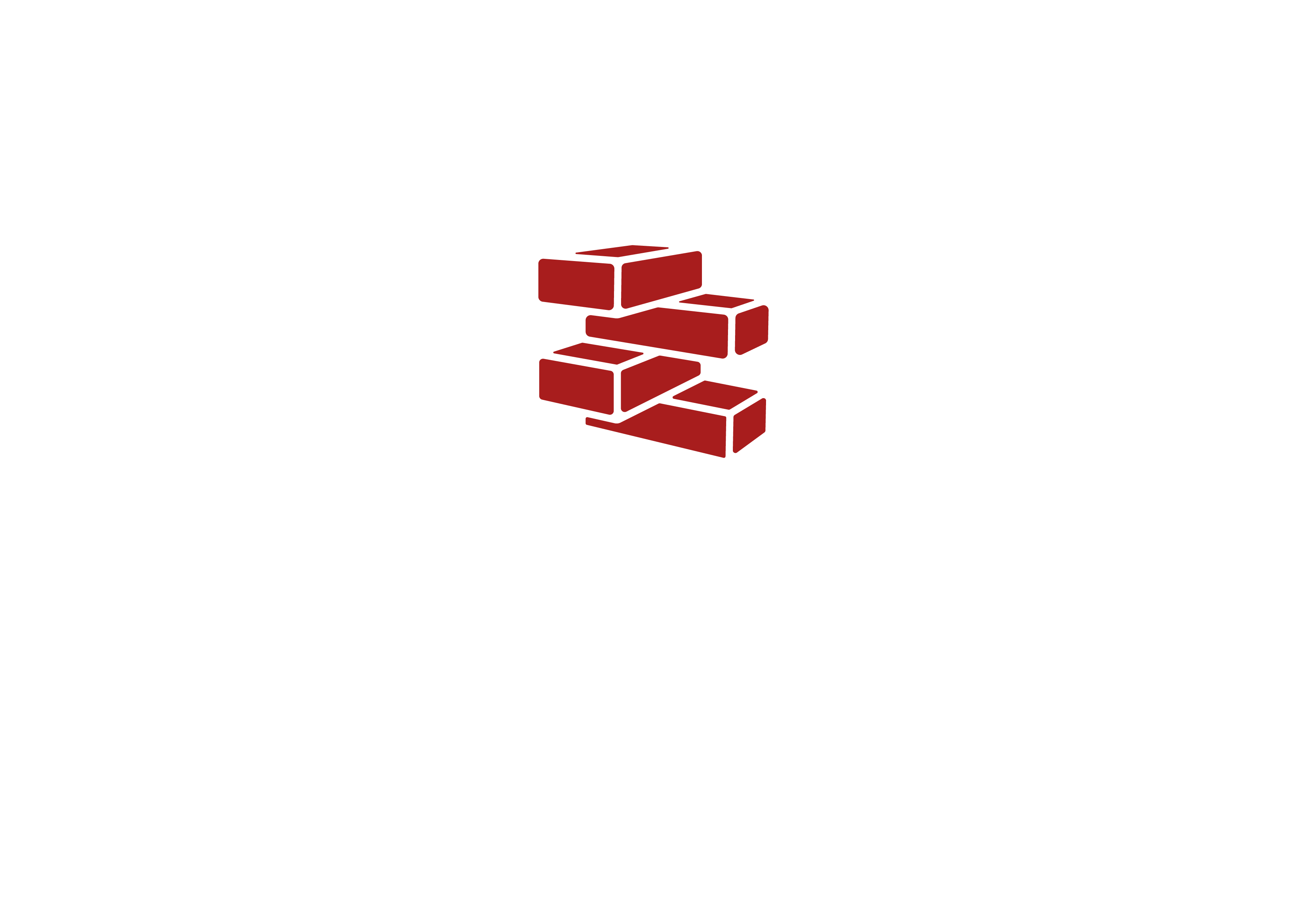 Simple Bricks Logo